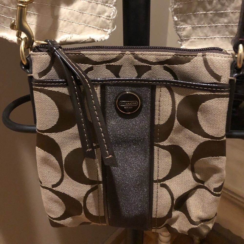 Coach Crossbody Bag
